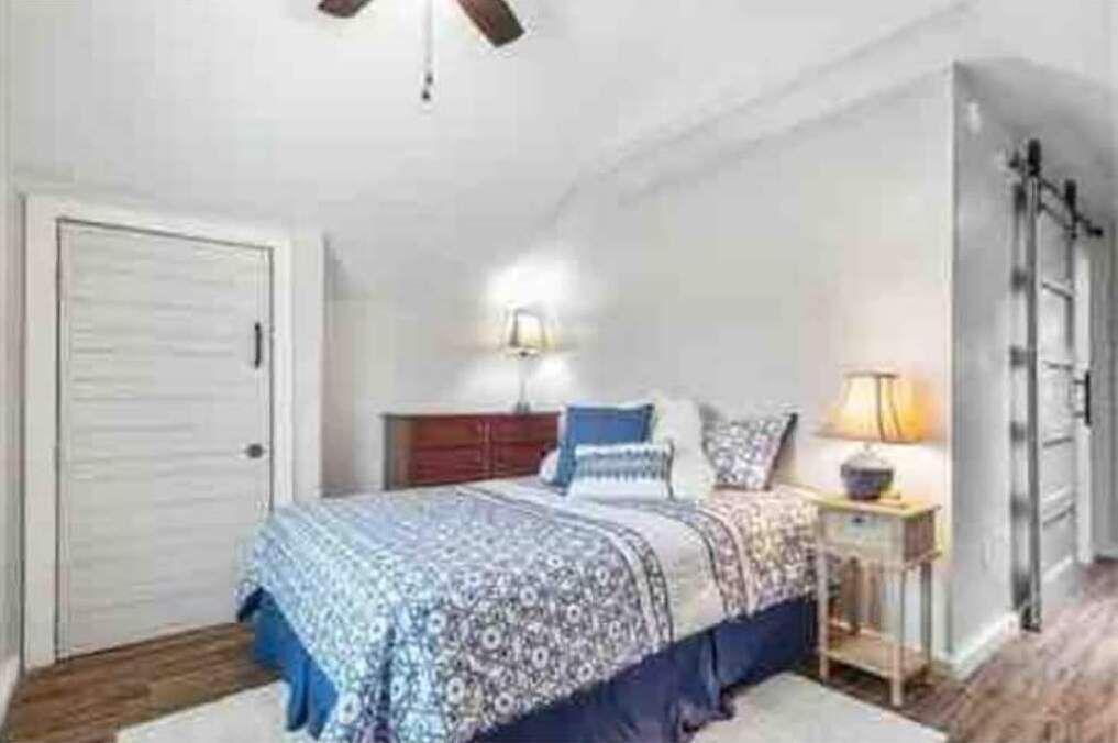 Photo of Bedroom in Clarksville