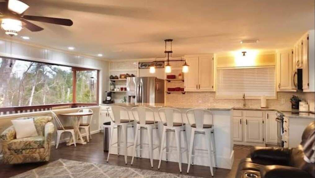 Photo of Kitchen in Clarksville