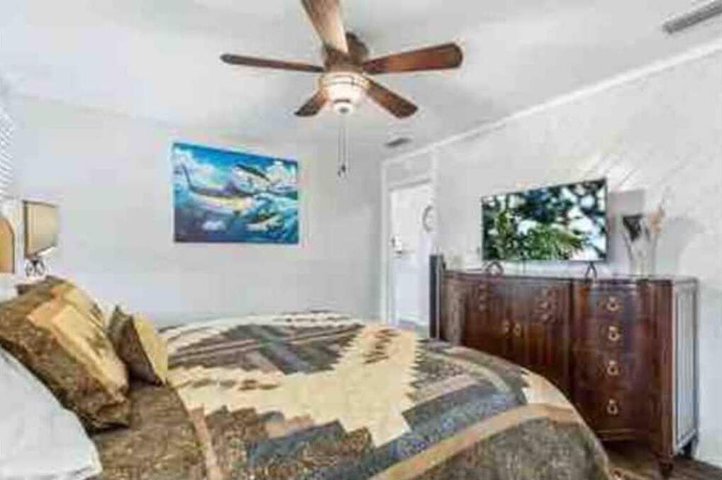 Photo of Bedroom in Clarksville