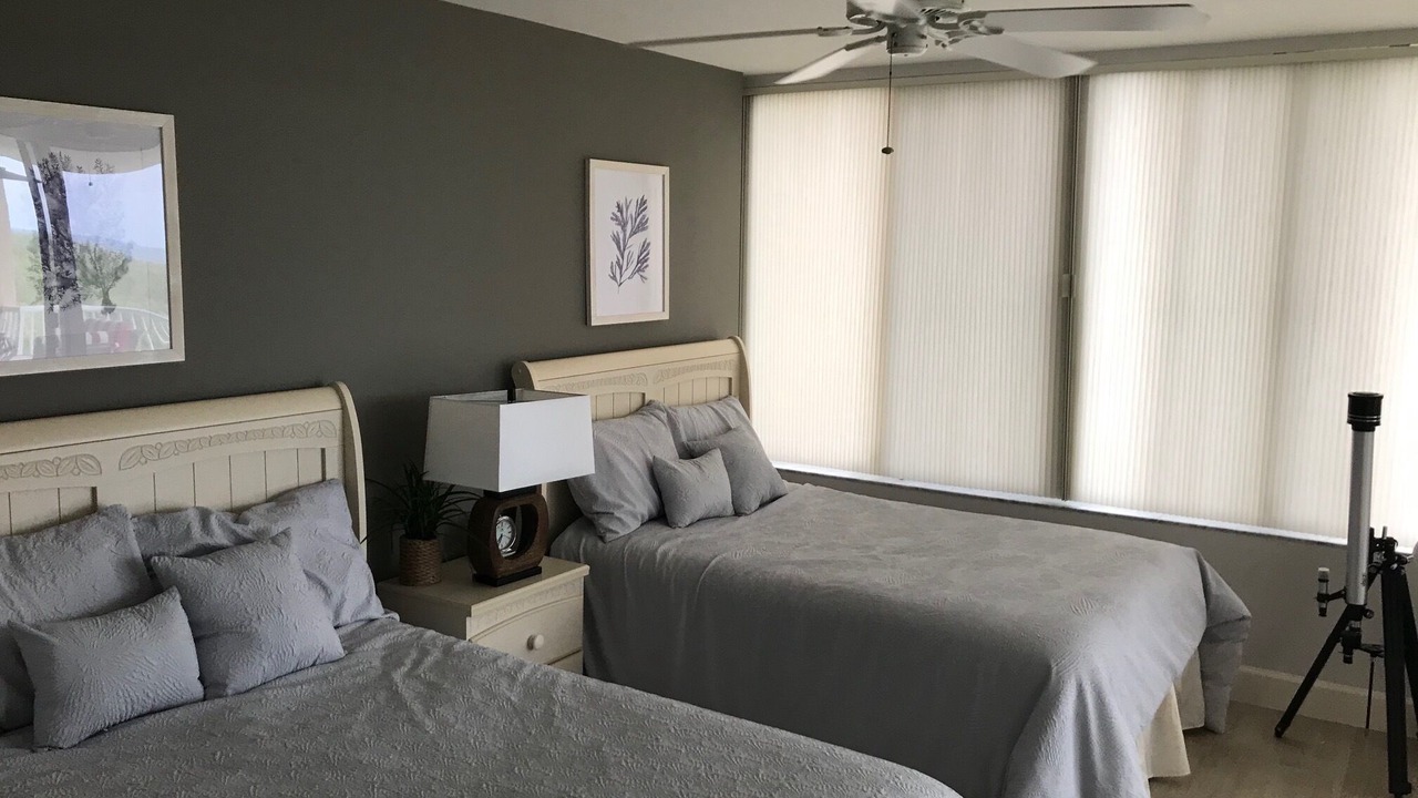 Photo of Bedroom in Pelican Bay