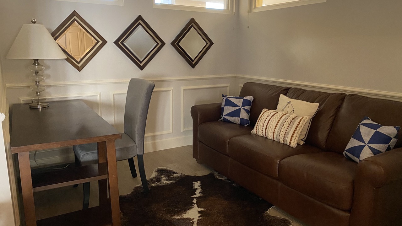 Photo of Livingroom in Pelican Bay