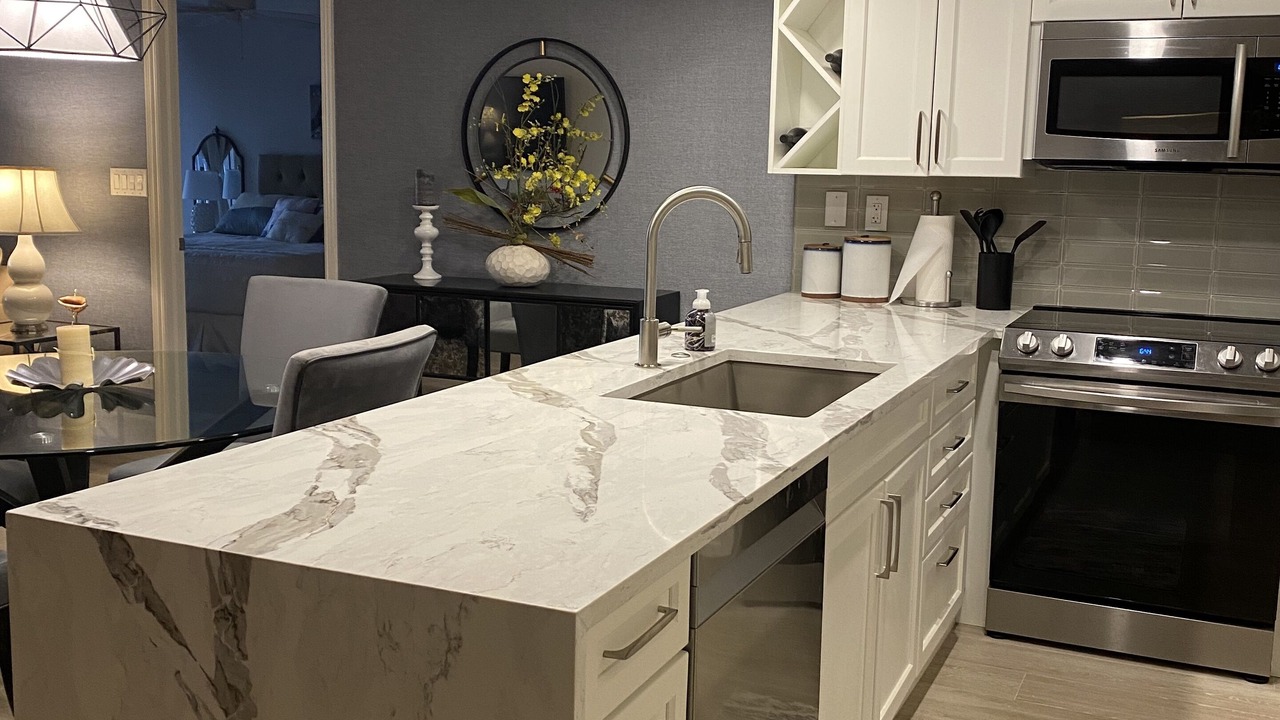 Photo of Kitchen in Pelican Bay