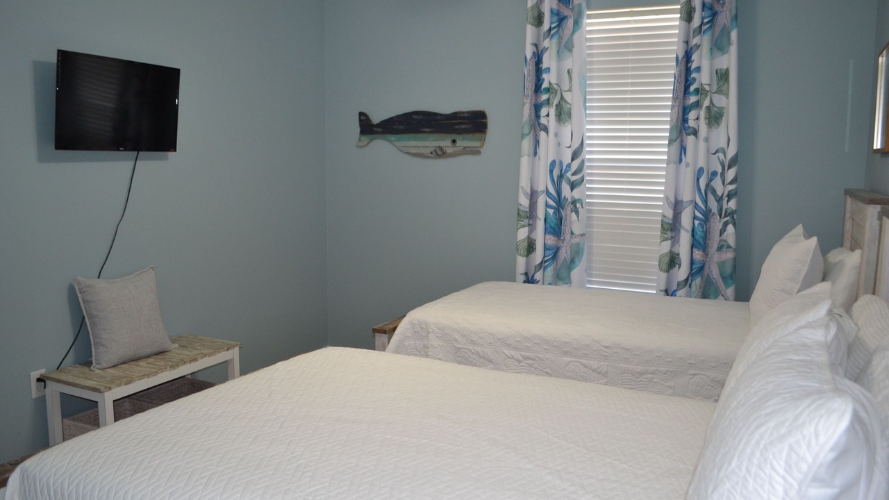 Photo of Bedroom in Sunset Beach