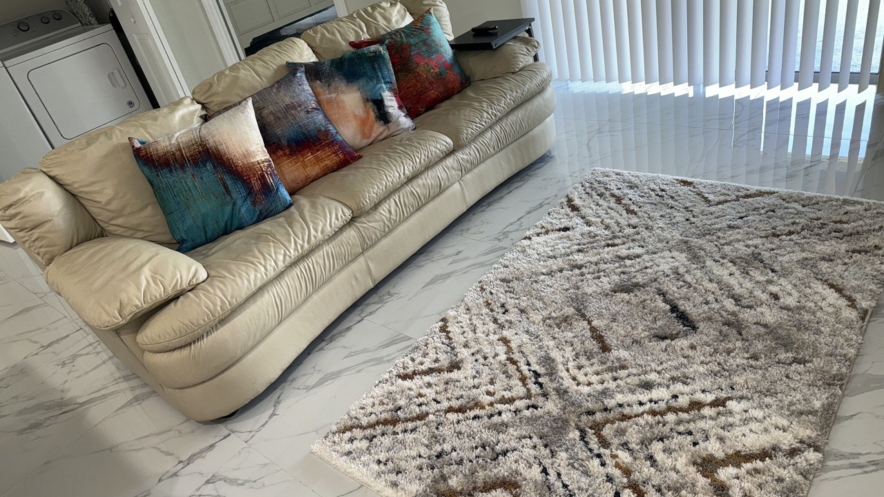 Photo of Livingroom in Lehigh Acres
