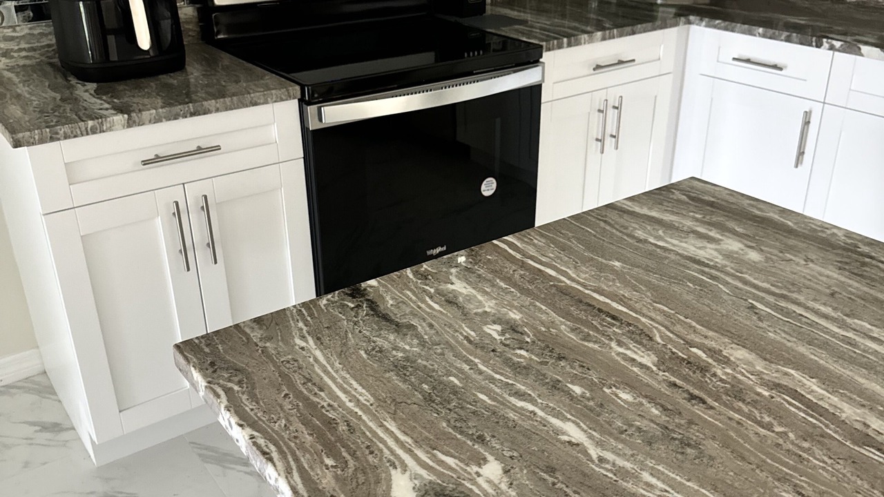 Photo of Kitchen in Lehigh Acres