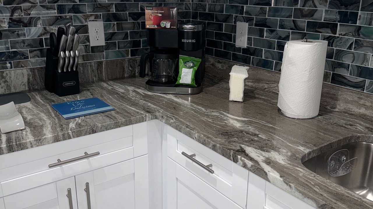 Photo of Kitchen in Lehigh Acres