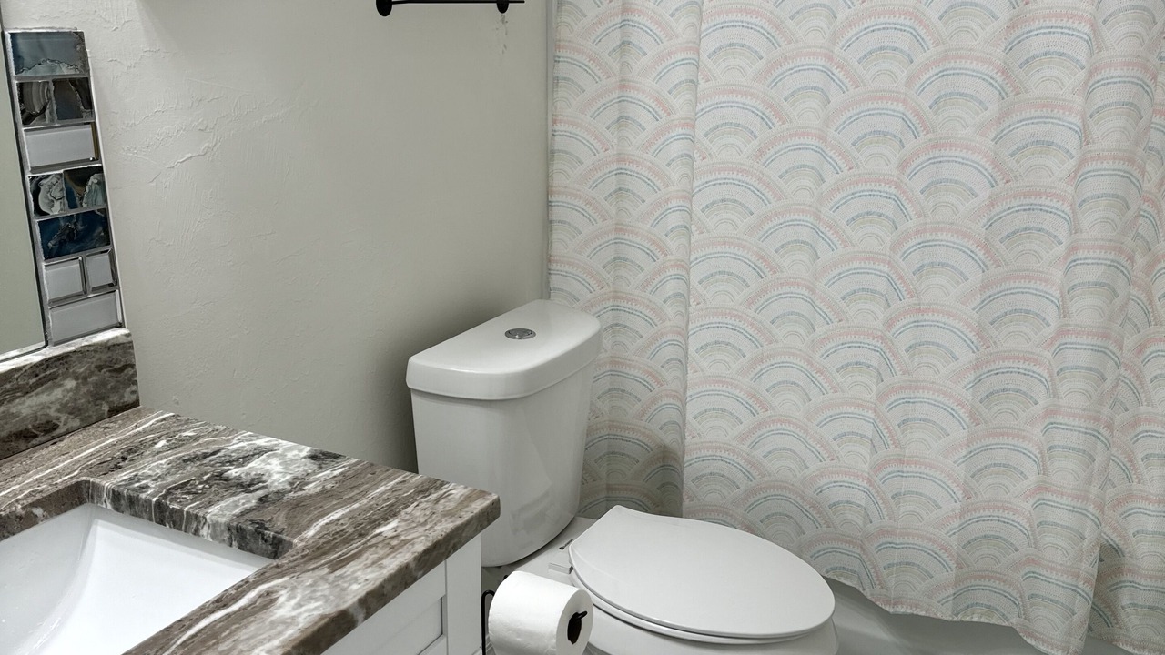 Photo of Bathroom in Lehigh Acres