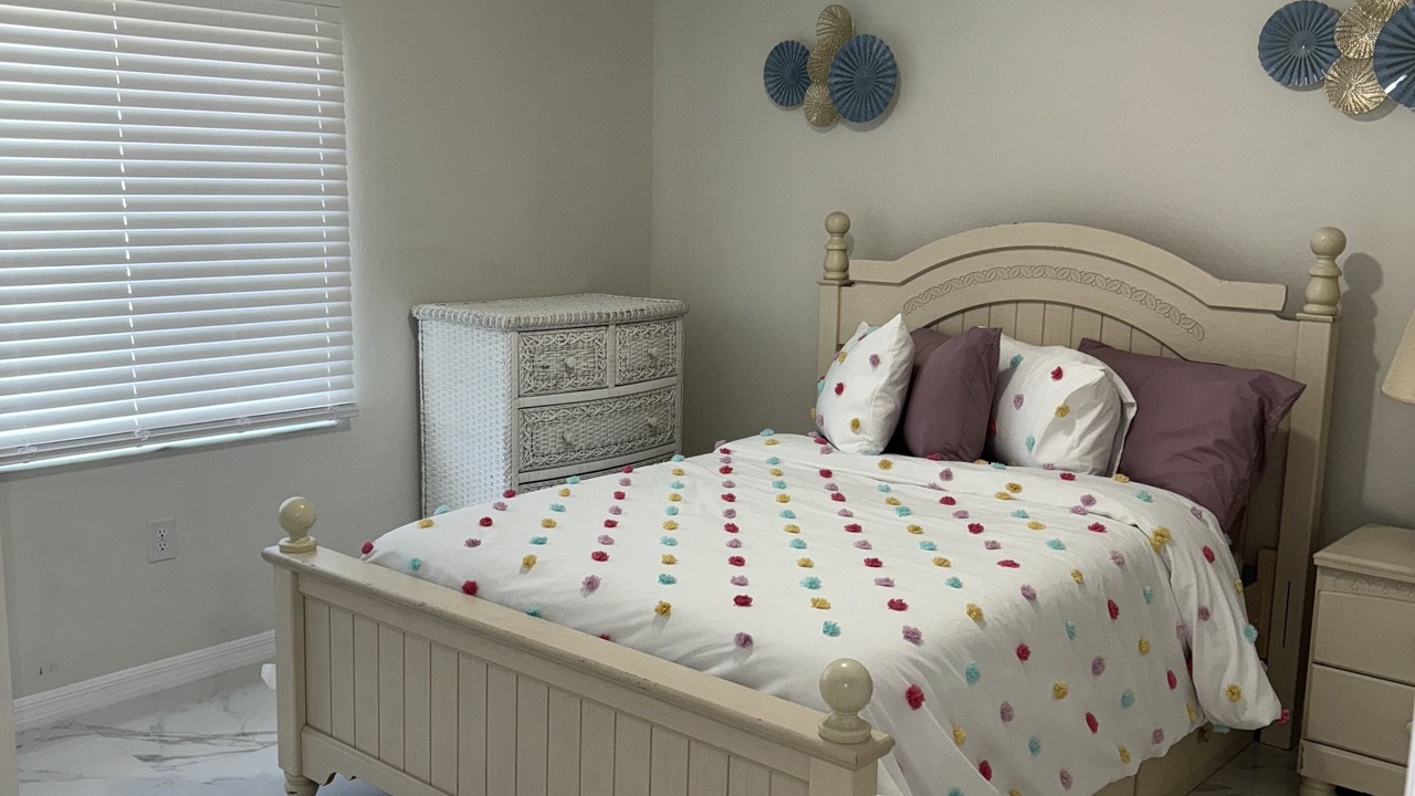 Photo of Bedroom in Lehigh Acres