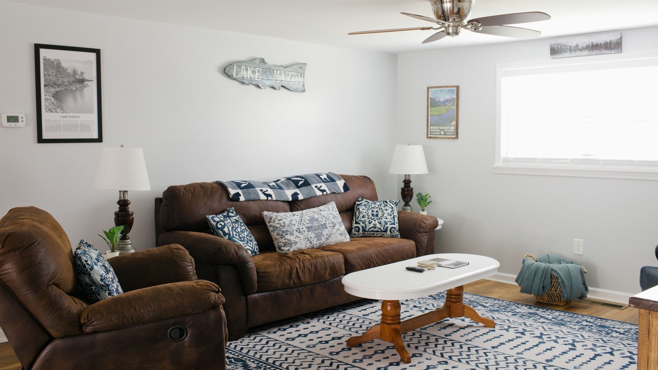 Photo of Bedroom in Alexander City