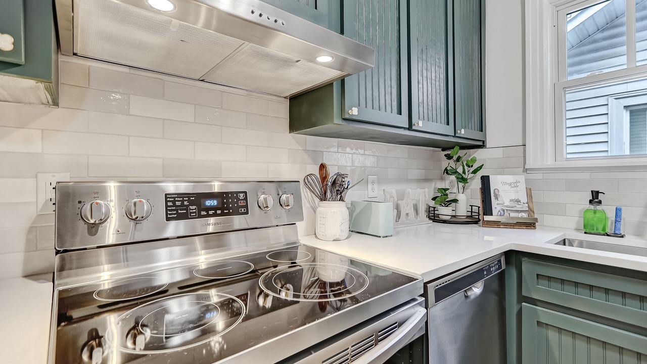 Photo of Kitchen in Riverside