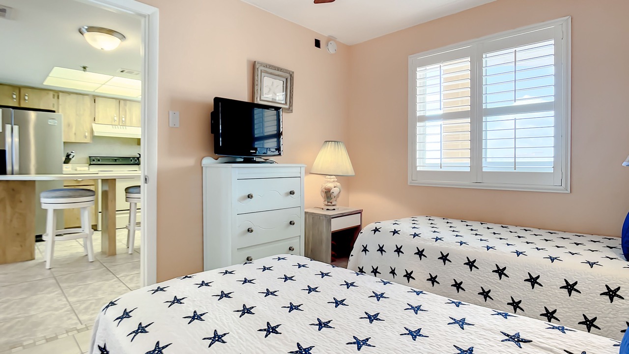 Photo of Bedroom in Horton Shores