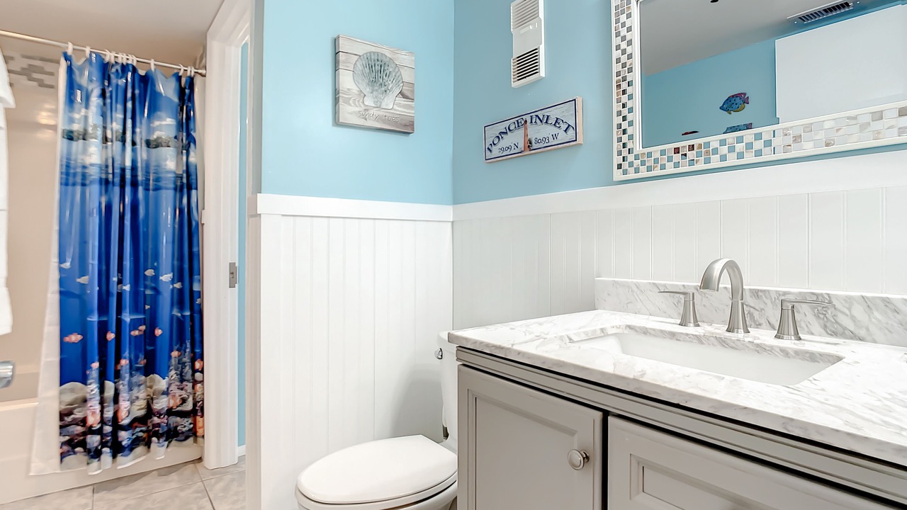 Photo of Bathroom in Horton Shores