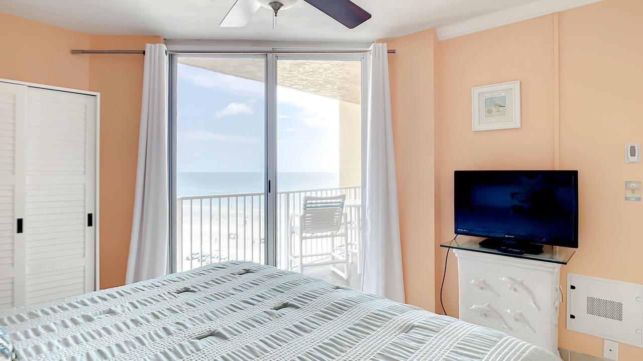 Photo of Patio Balcony in Horton Shores