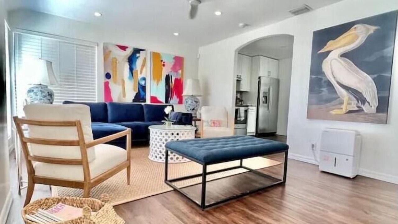 Photo of Livingroom in Southside