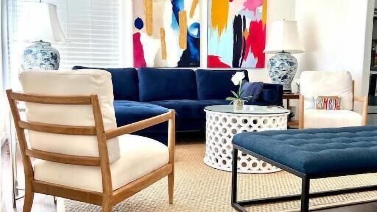 Photo of Livingroom in Southside