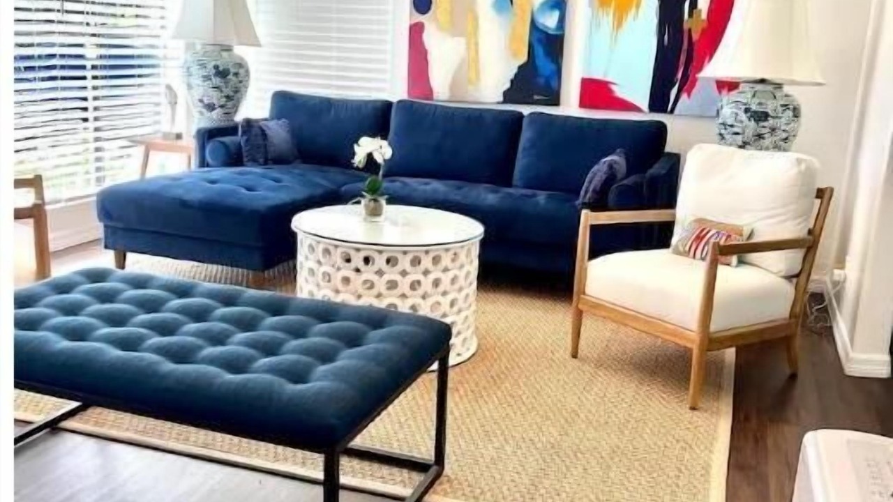 Photo of Livingroom in Southside