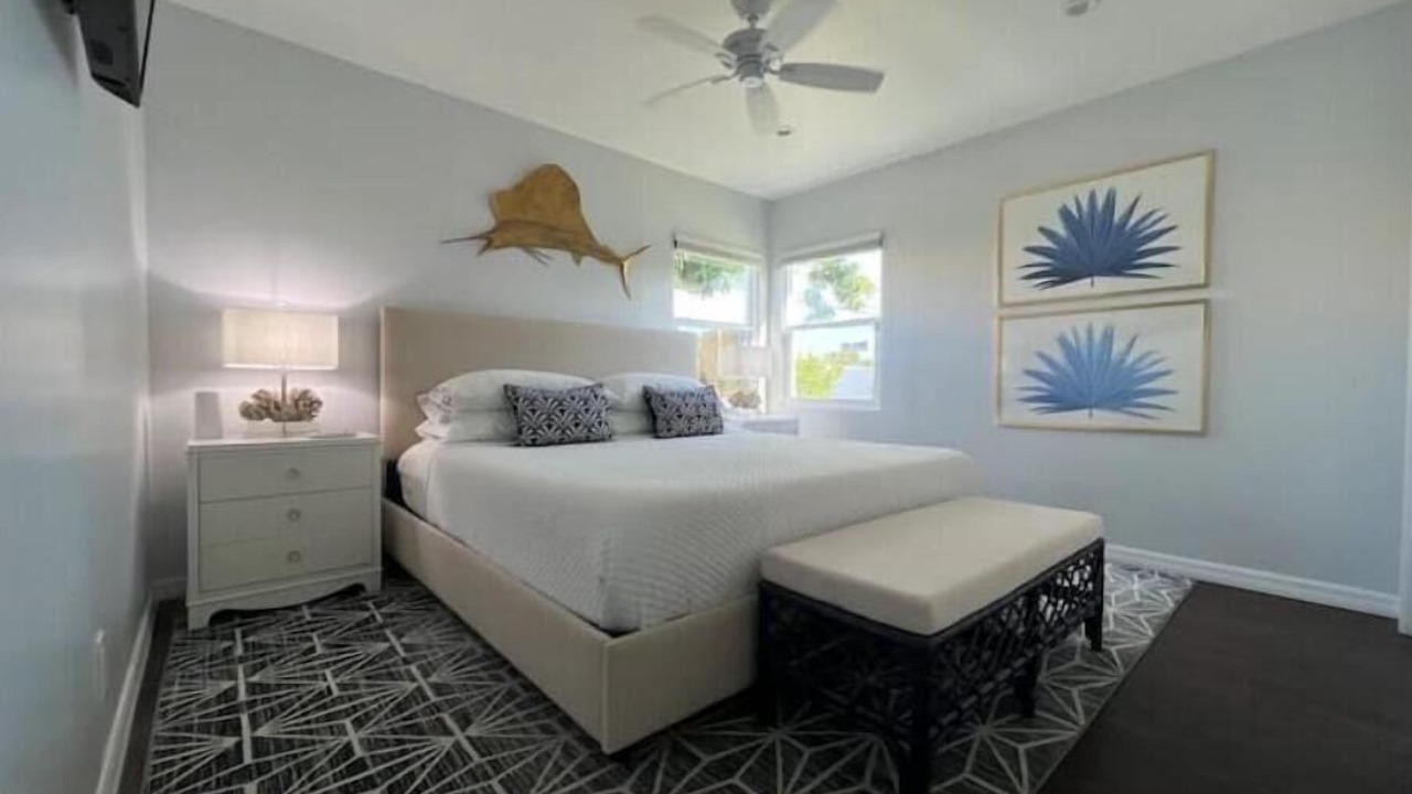 Photo of Bedroom in Southside