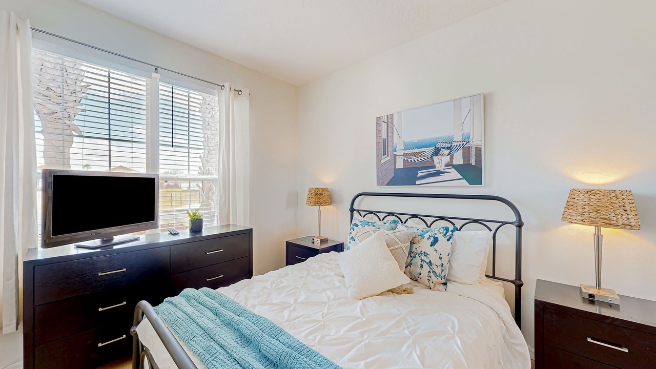 Photo of Bedroom in Solana