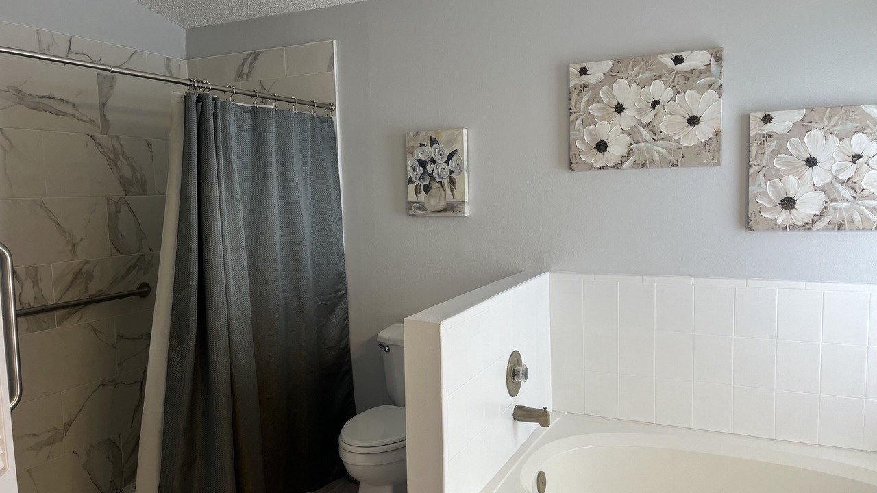 Photo of Bathroom in Sebastian Highlands