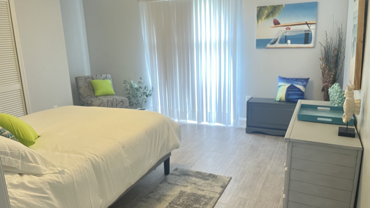 Photo of Bedroom in Sebastian Highlands