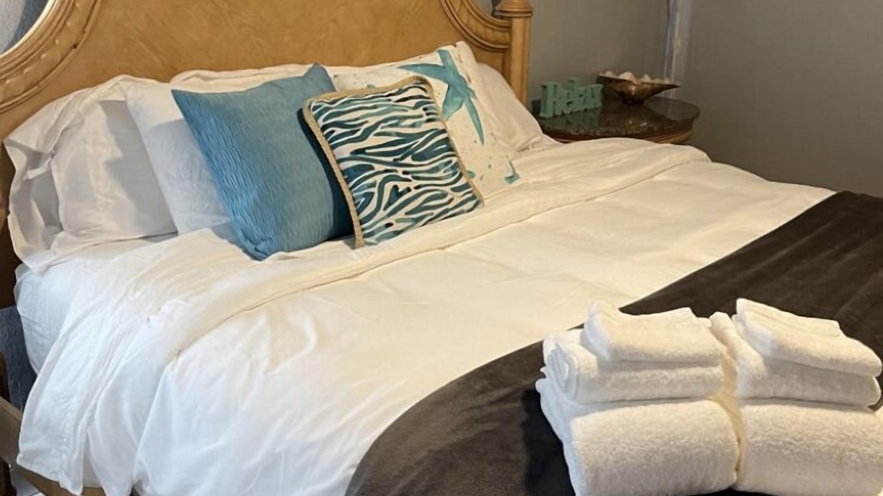 Photo of Bedroom in Sebastian Highlands