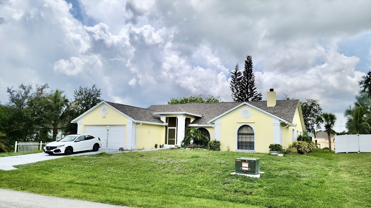 Photo of Outdoor in Sebastian Highlands