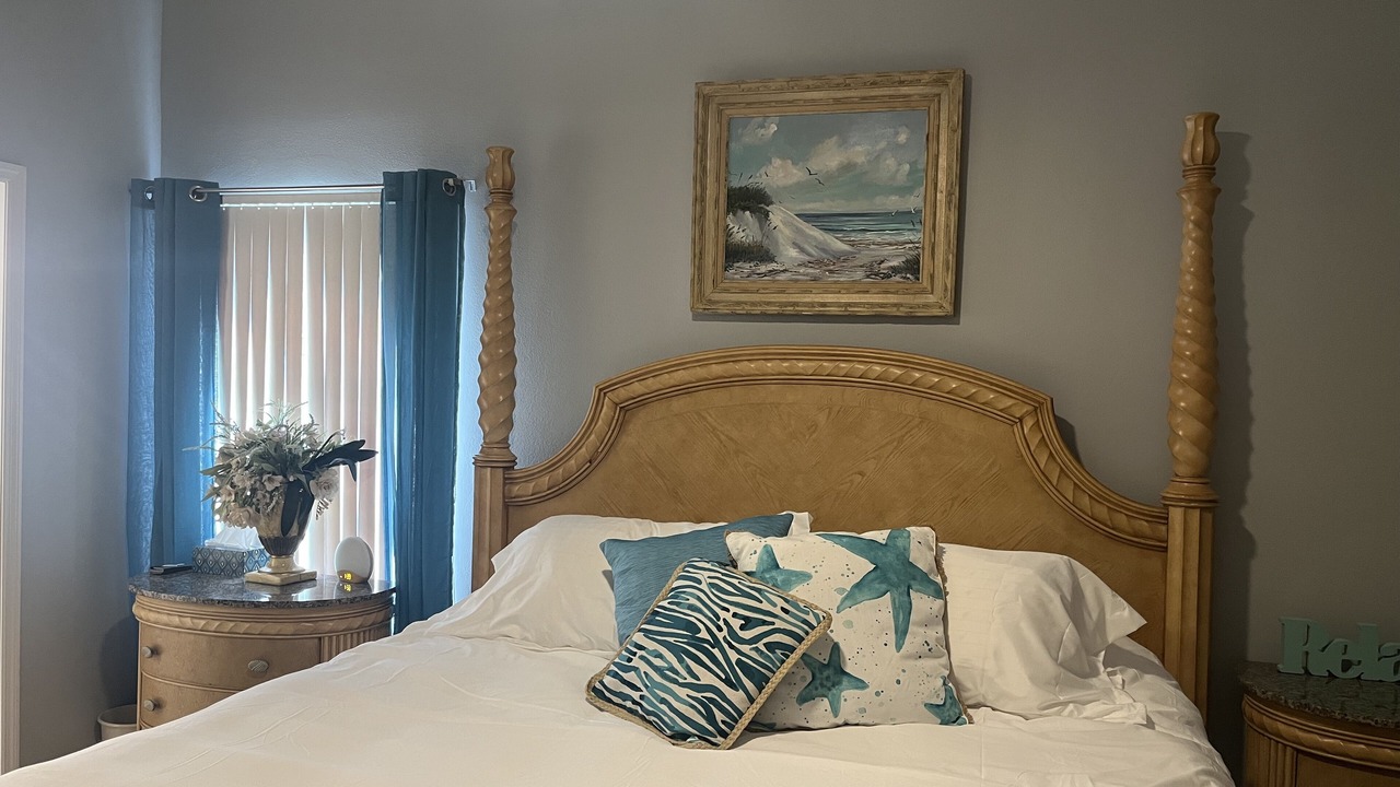 Photo of Bedroom in Sebastian Highlands