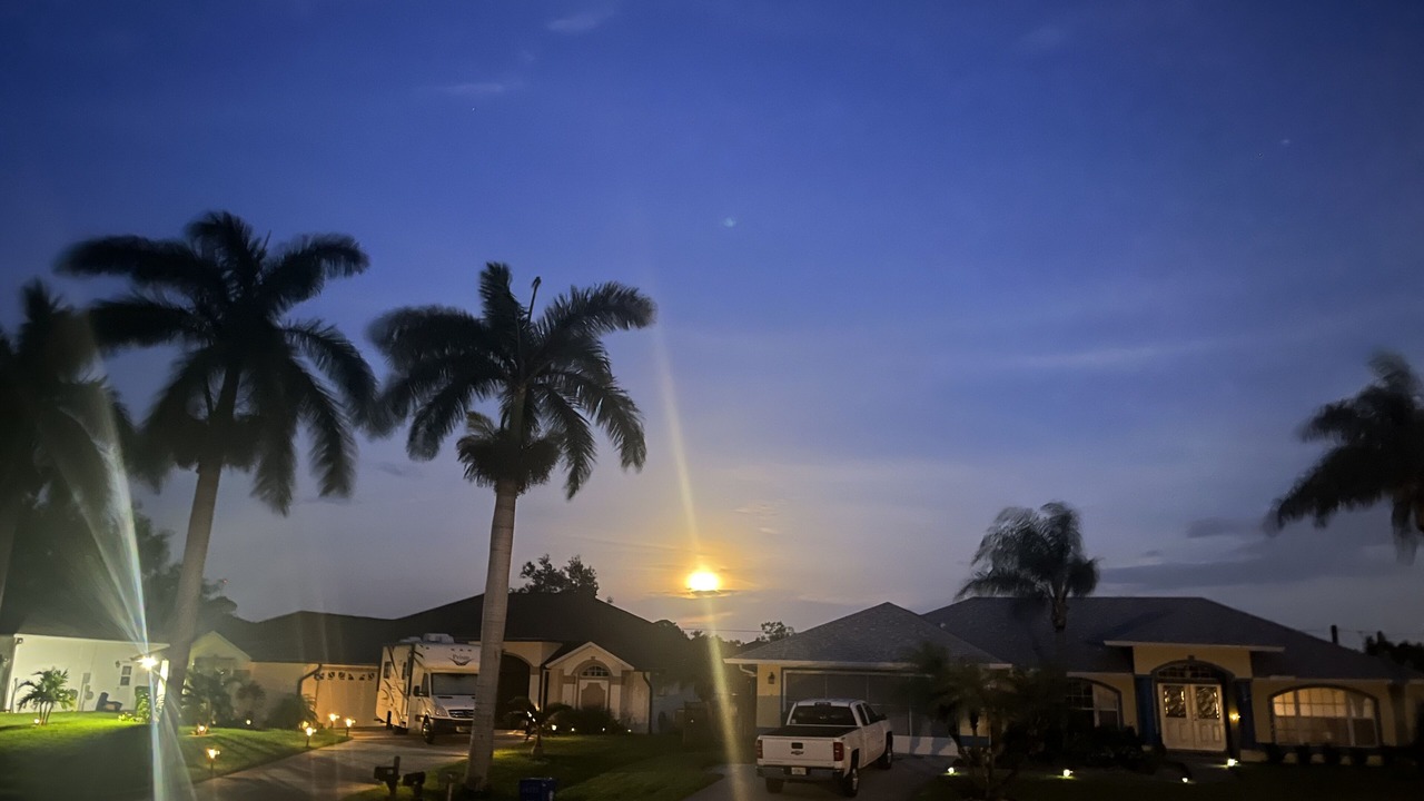 Photo of Outdoor in Sebastian Highlands