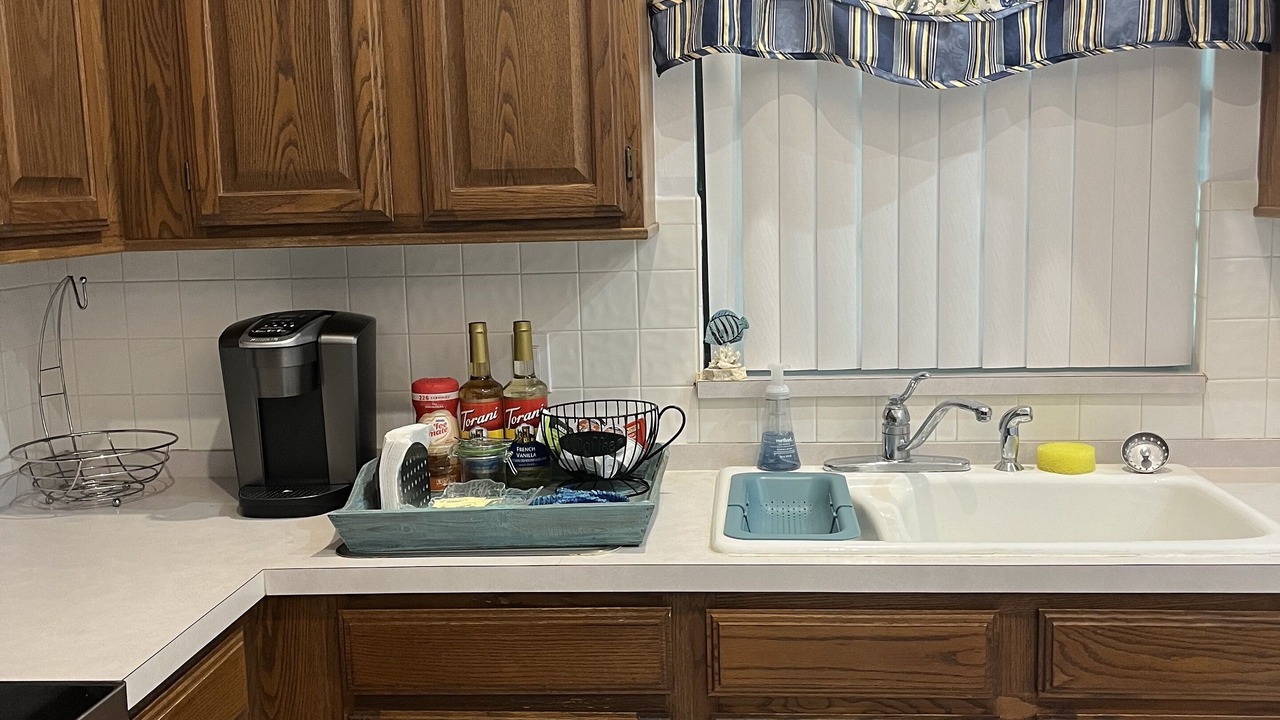 Photo of Kitchen in Sebastian Highlands