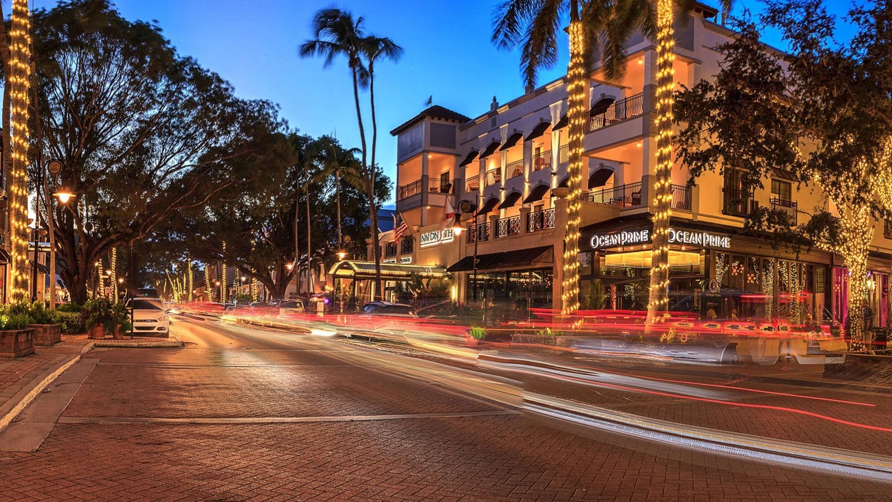 Photo of Outdoor in Old Naples