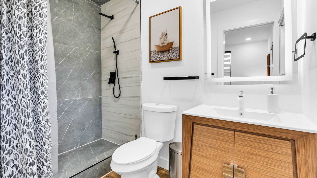 Photo of Bathroom in Edgewood