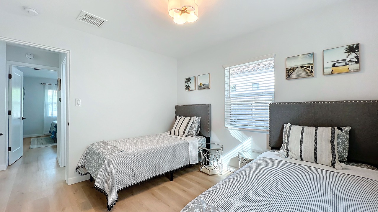 Photo of Bedroom in Laurel Park