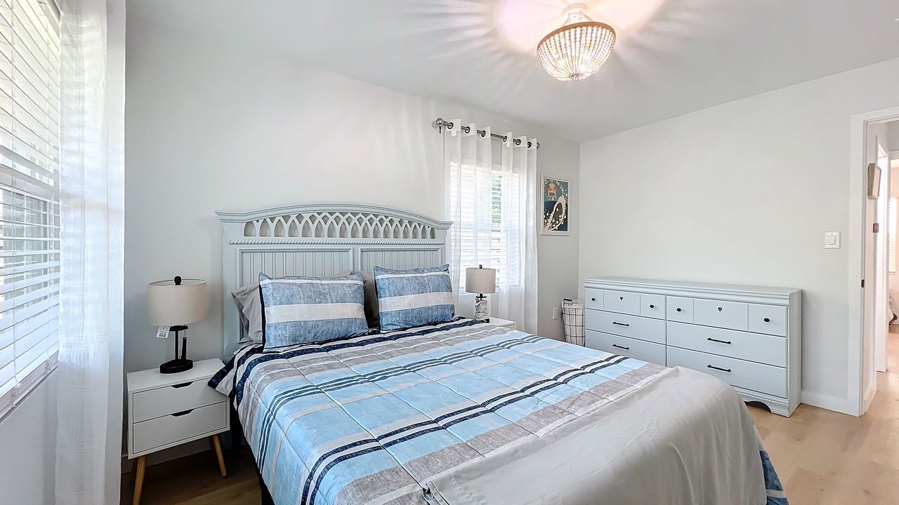 Photo of Bedroom in Laurel Park