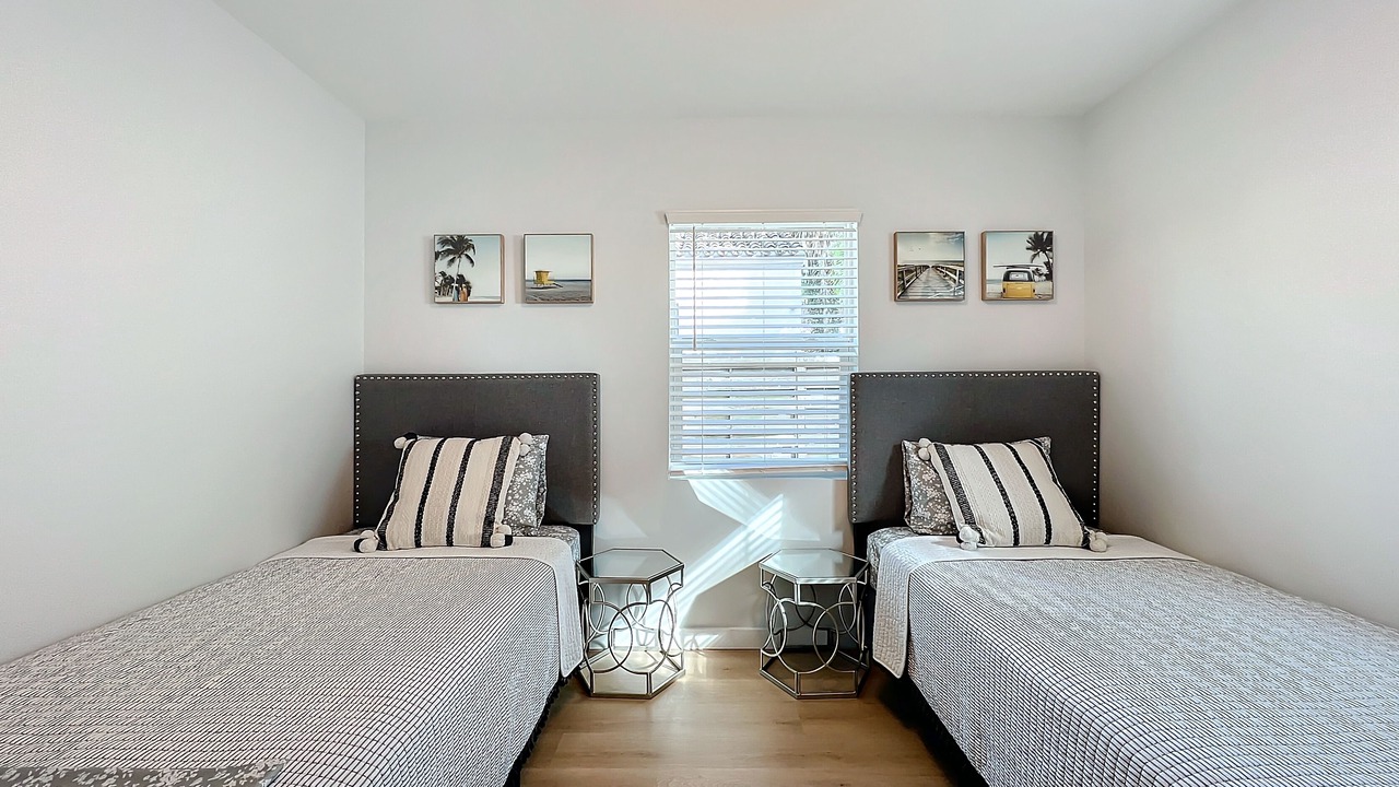 Photo of Bedroom in Laurel Park