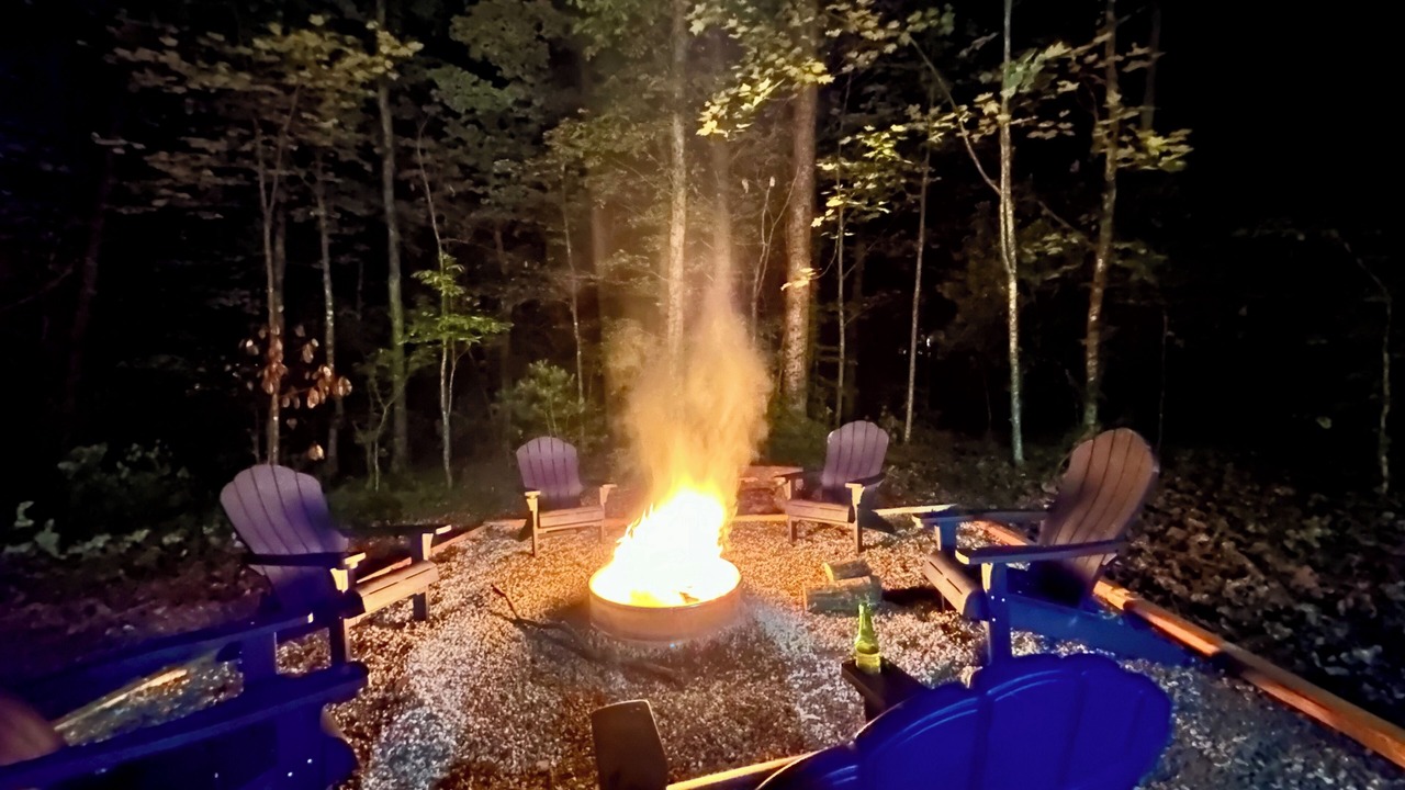 Photo of Outdoor in Sautee Nacoochee