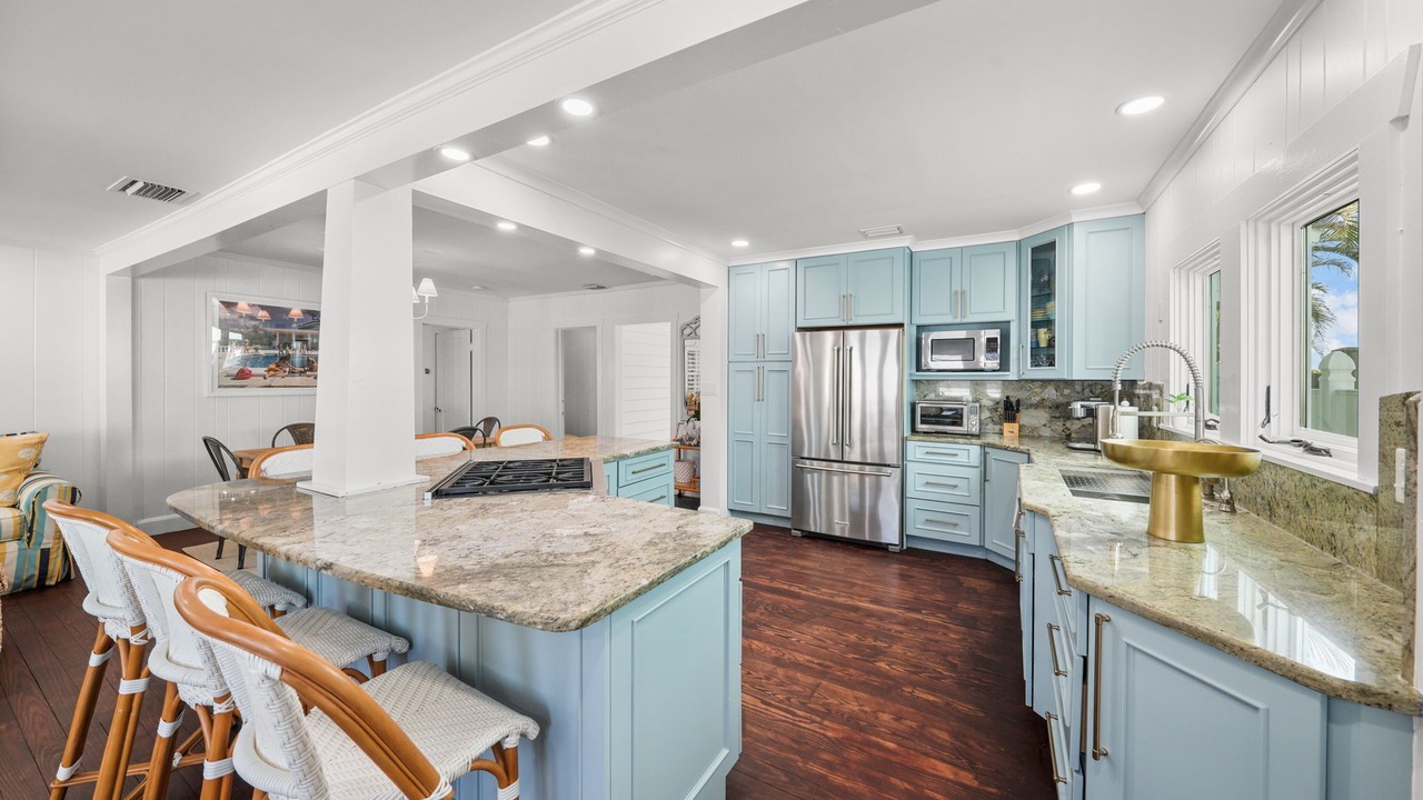 Photo of Kitchen in Independence Square