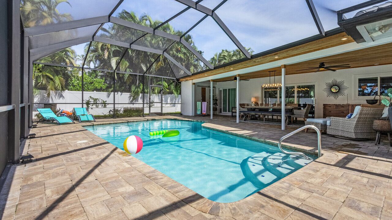 Photo of Outdoor in Cypress Lakes Estates