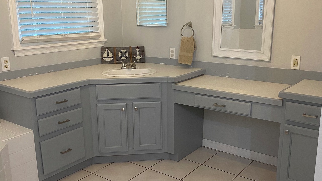 Photo of Bathroom in High Springs