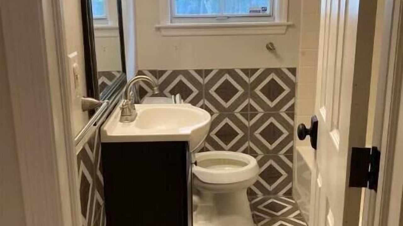 Photo of Bathroom in High Springs