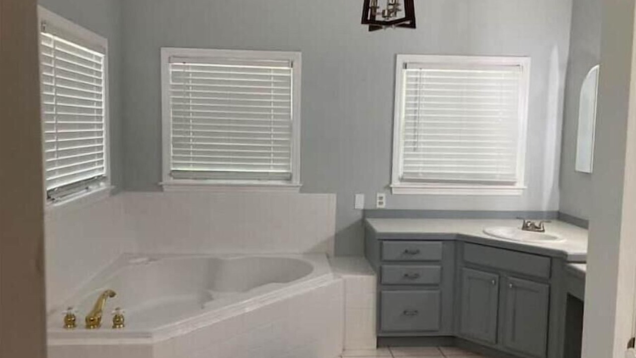 Photo of Bathroom in High Springs