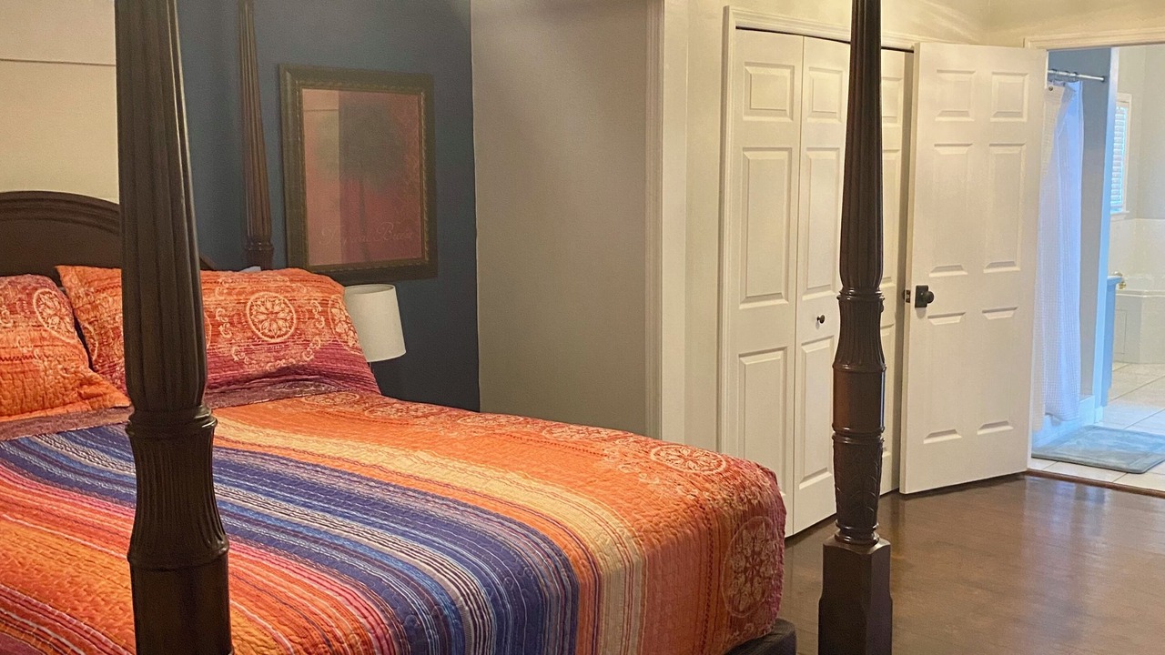 Photo of Bathroom in High Springs