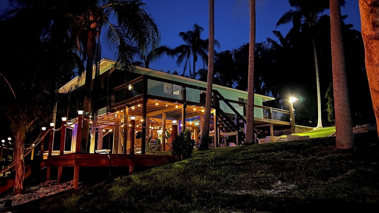 Photo of Outdoor in Montverde