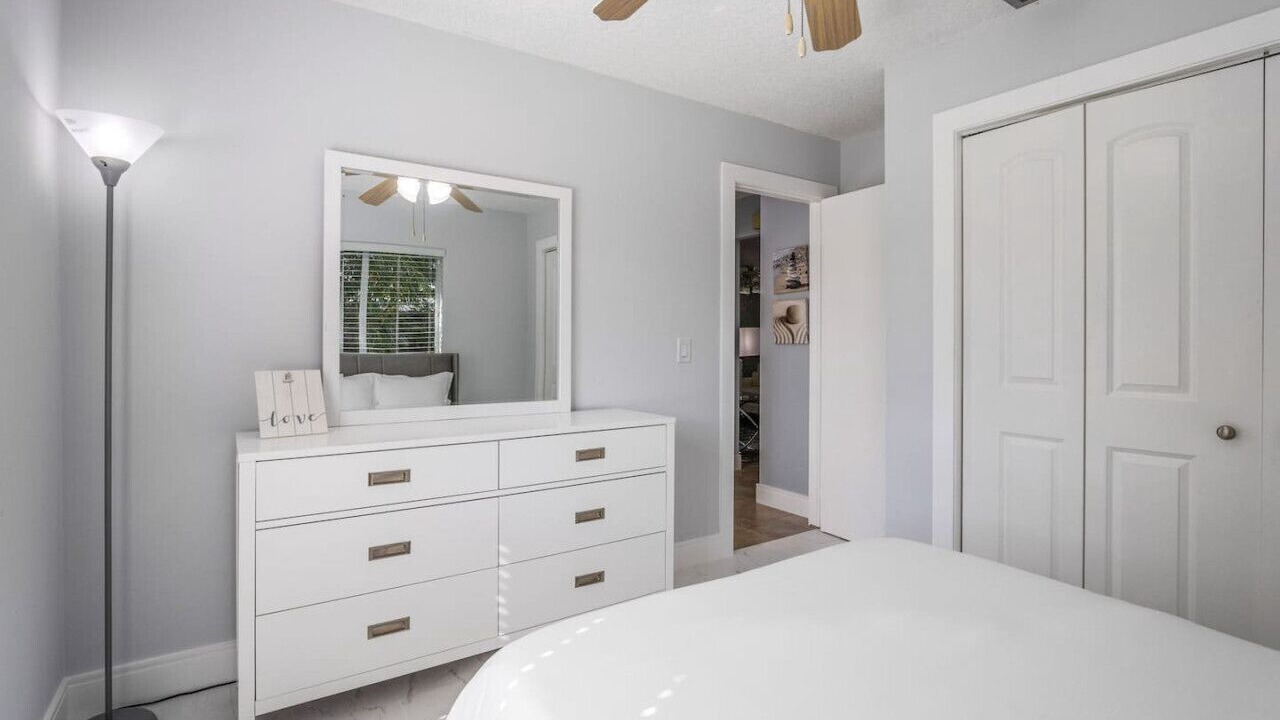 Photo of Bedroom in Tropic Palms