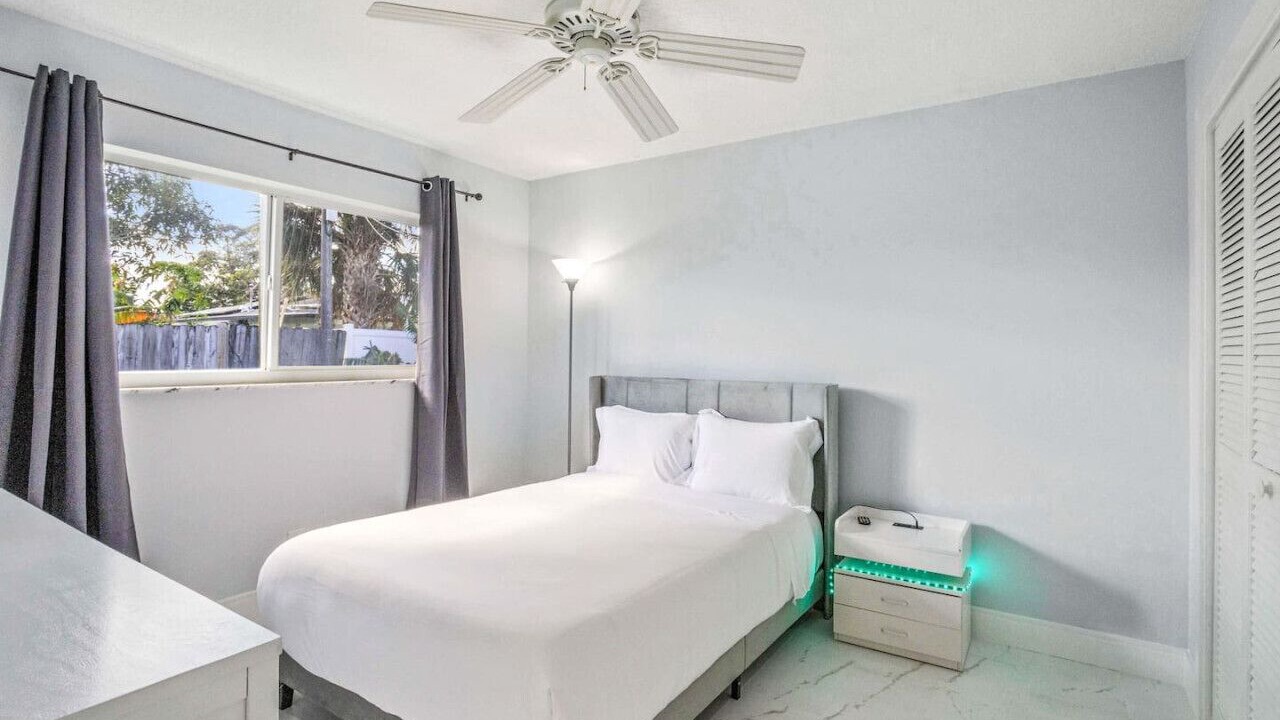 Photo of Bedroom in Tropic Palms