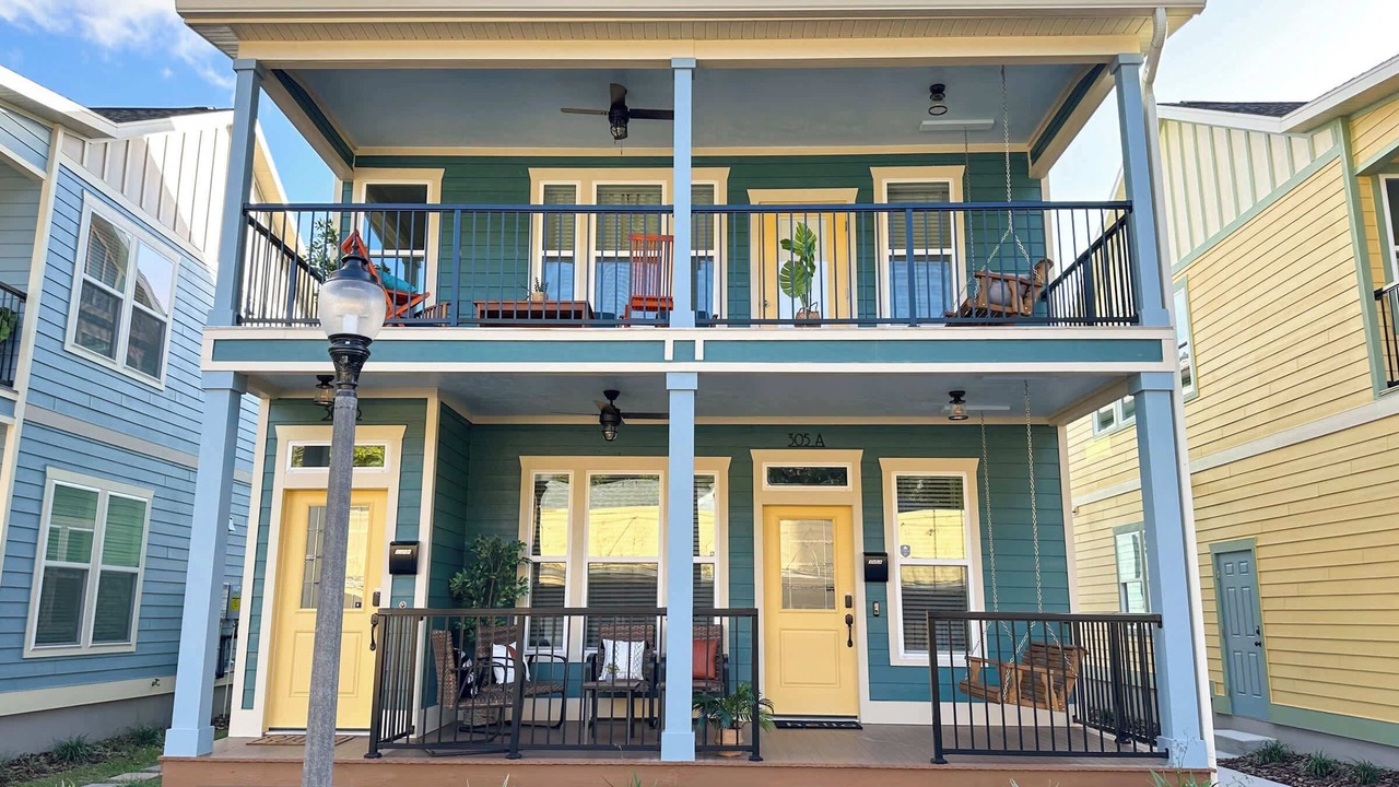 Photo of Outdoor in Gainesville