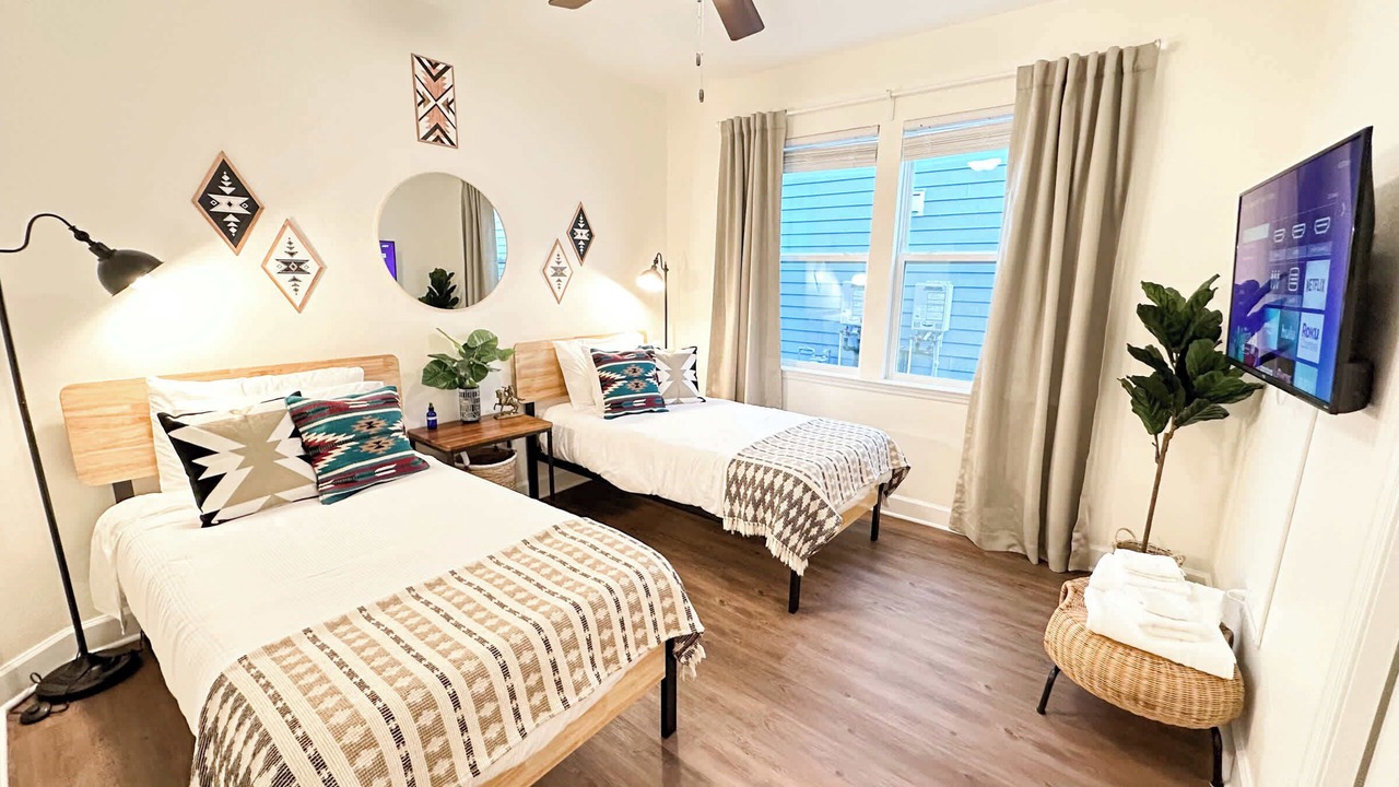 Photo of Bedroom in Gainesville