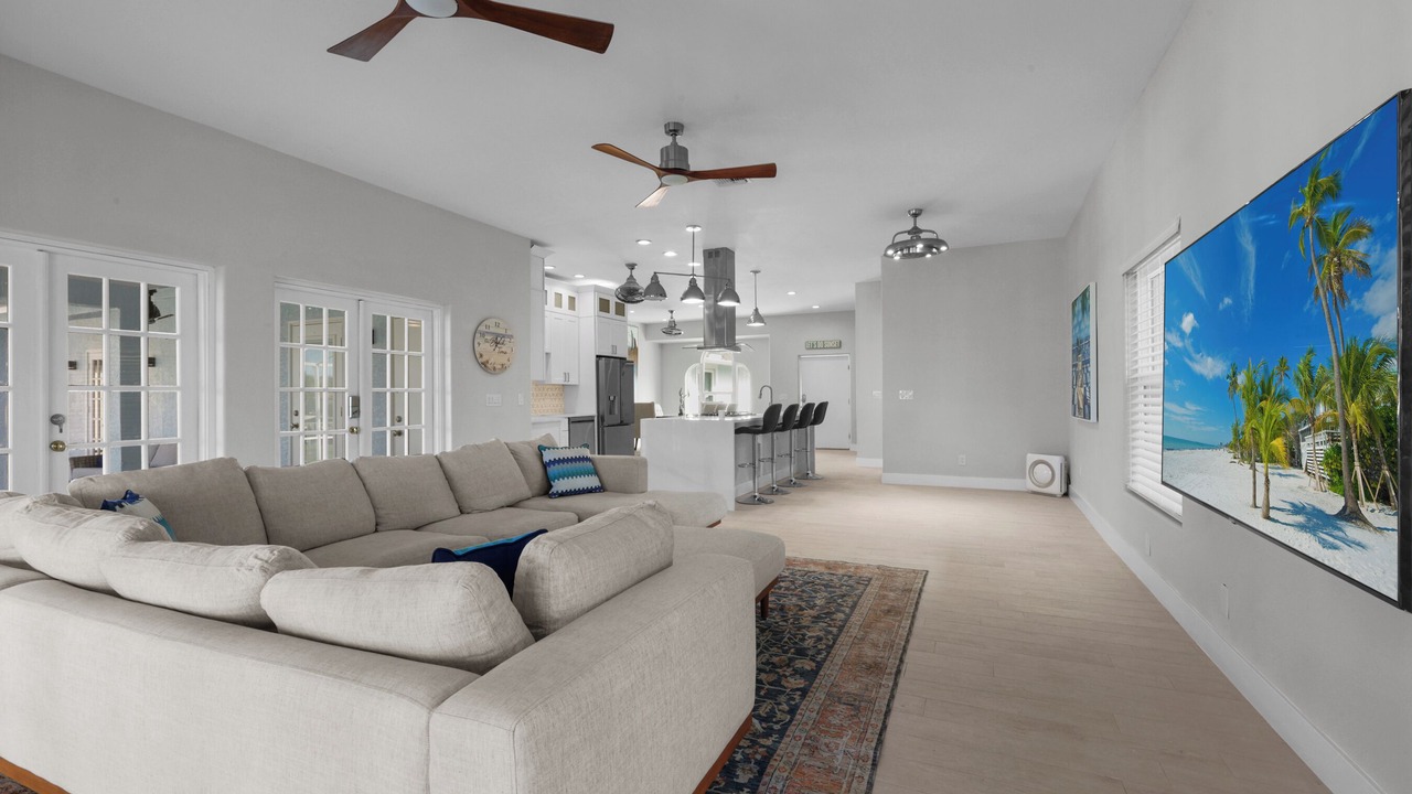 Photo of Livingroom in Estero
