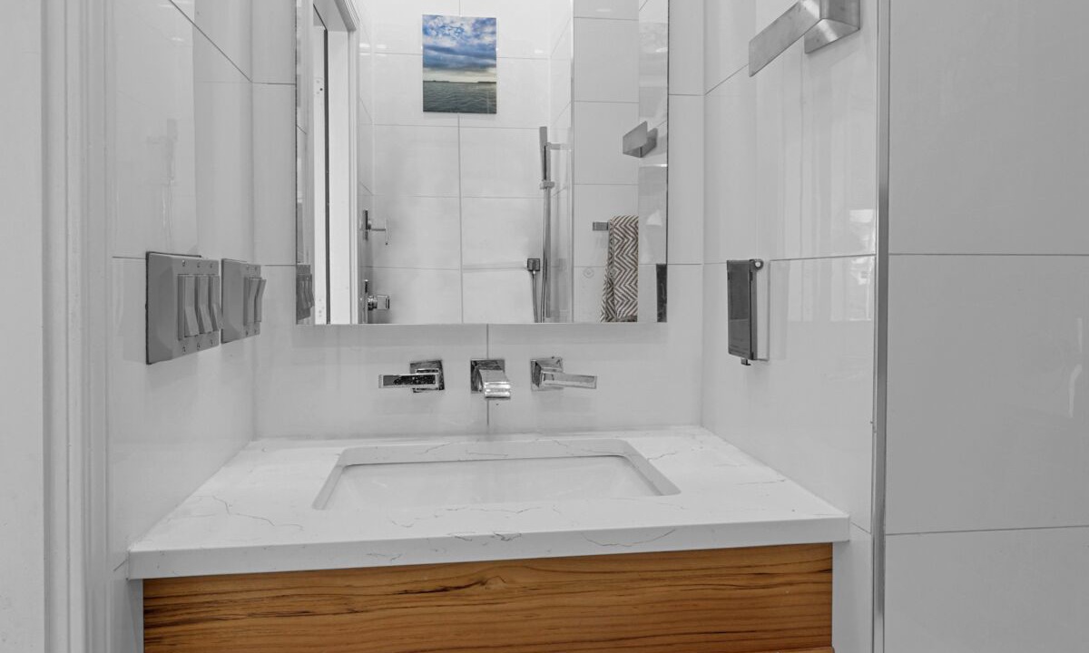 Photo of Bathroom in Estero