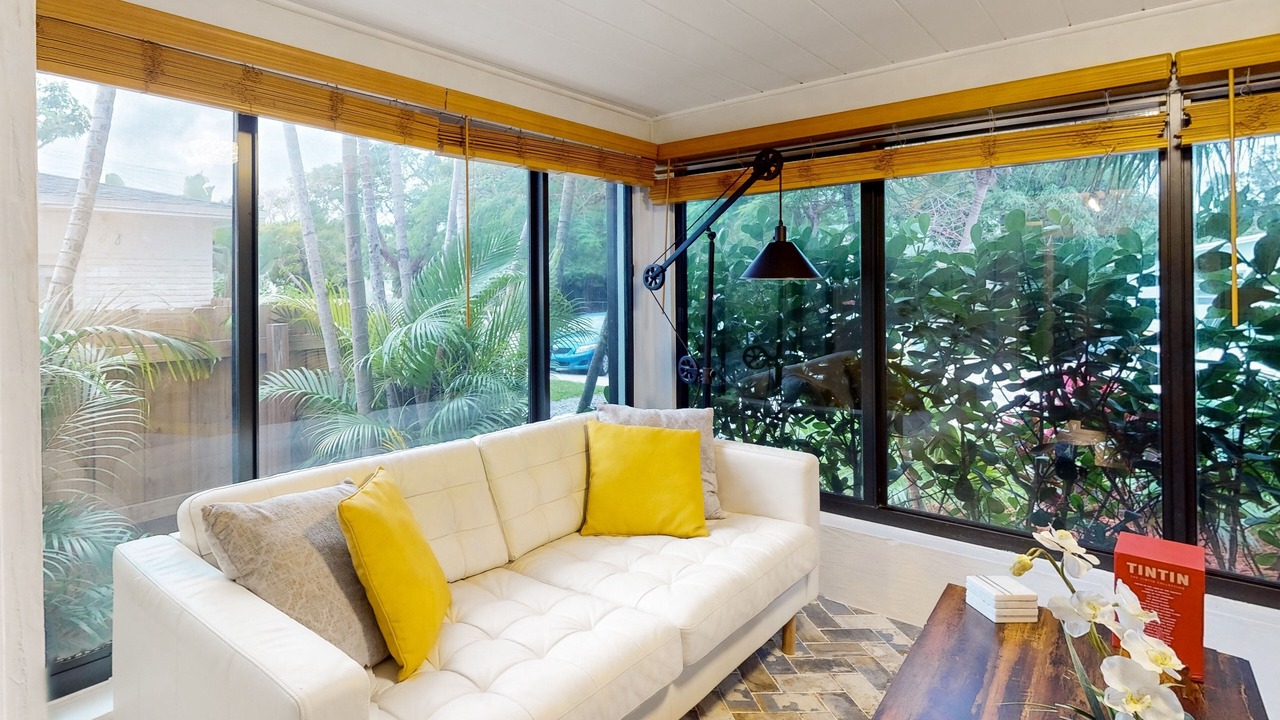 Photo of Livingroom in Poinciana Park