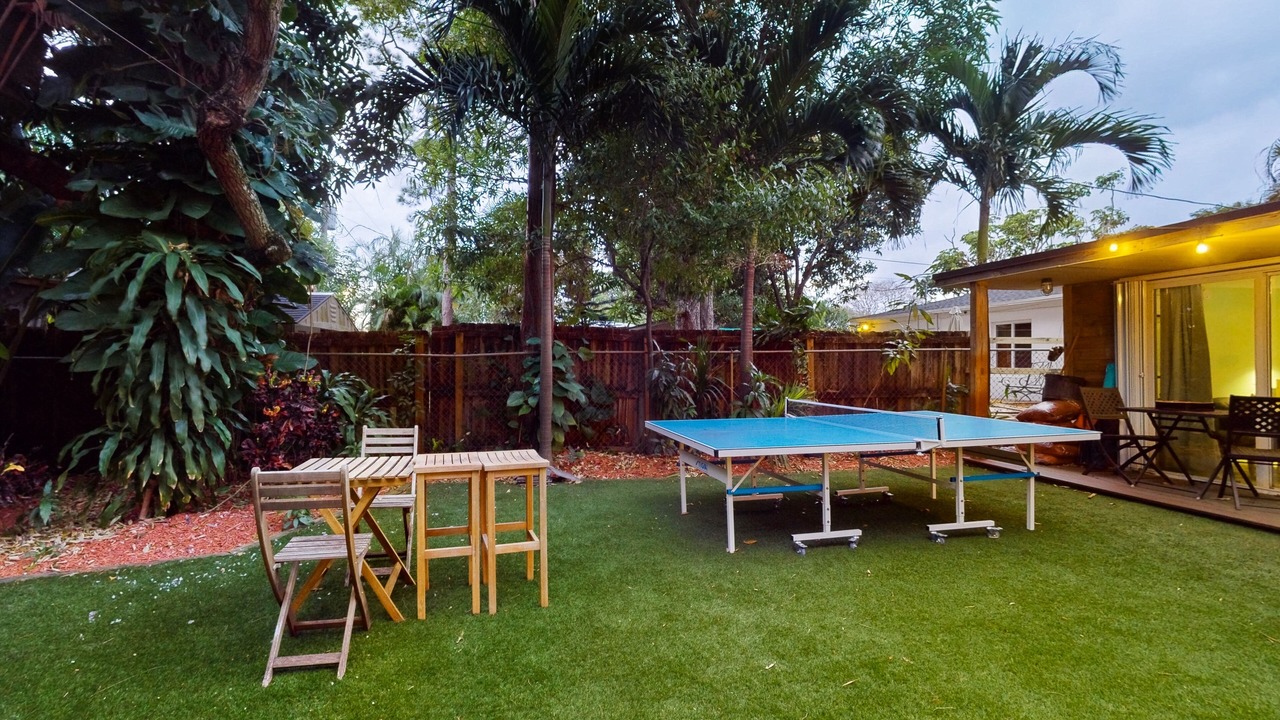 Photo of Outdoor in Poinciana Park